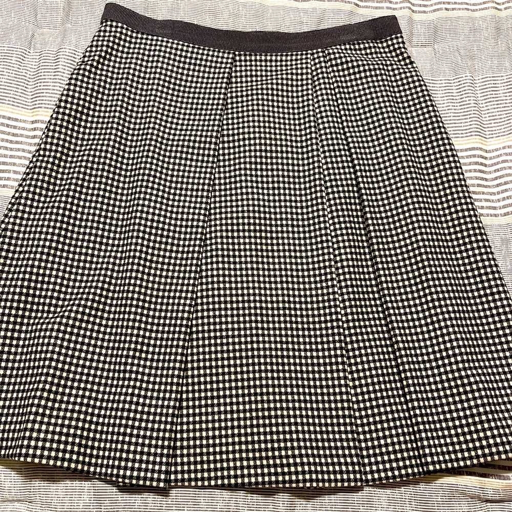 Max Mara- Weekend skirt.